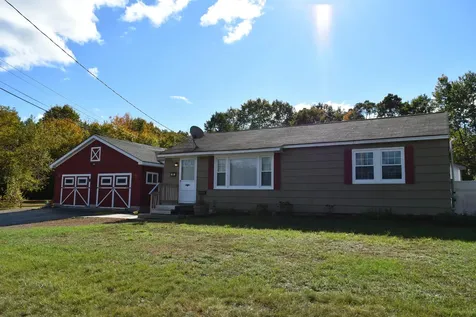 94 Ossipee Trail Limington ME 04049