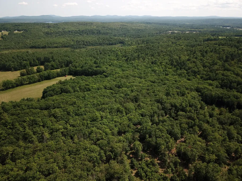 Lot 024 Morrill Road Montville ME 04952