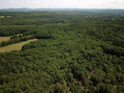 Lot 024 Morrill Road Montville ME 04952