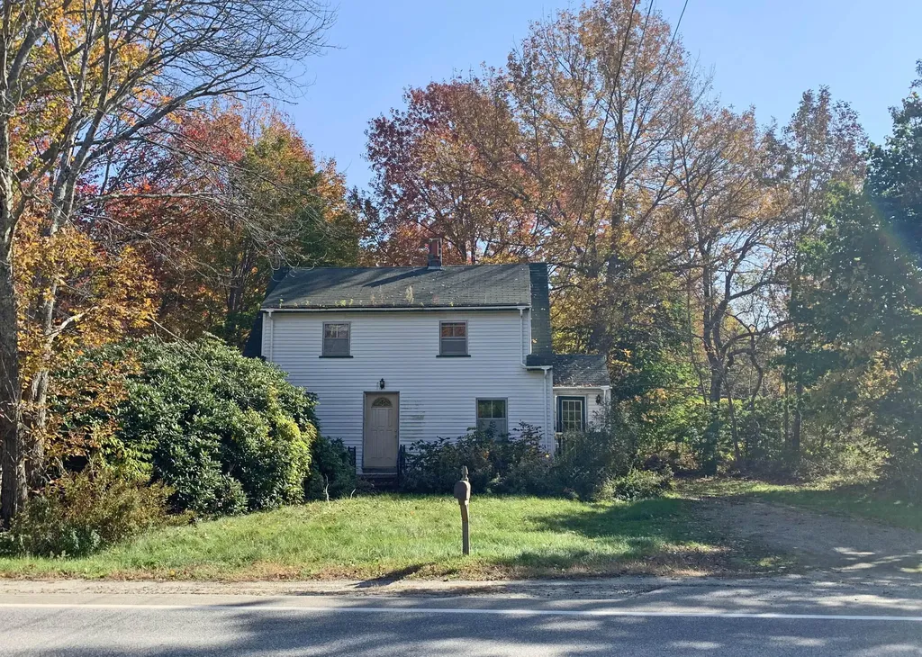 340 Surry Road Ellsworth ME 04605
