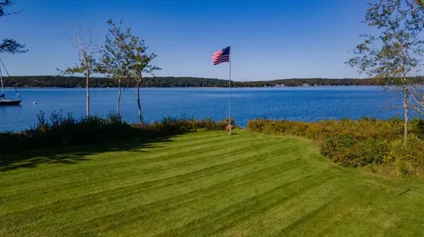 0 Lukes Gulch Boothbay ME 04544