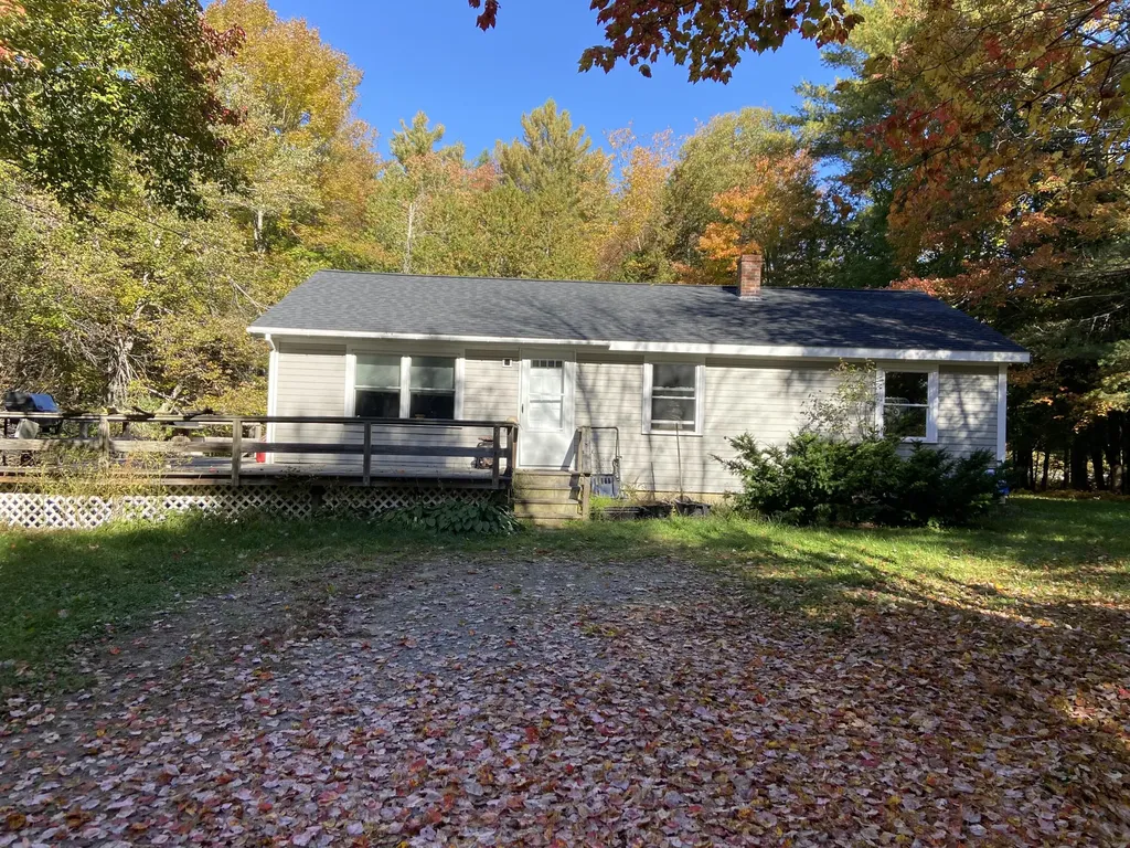 9 Balsam Drive Waldoboro ME 04572