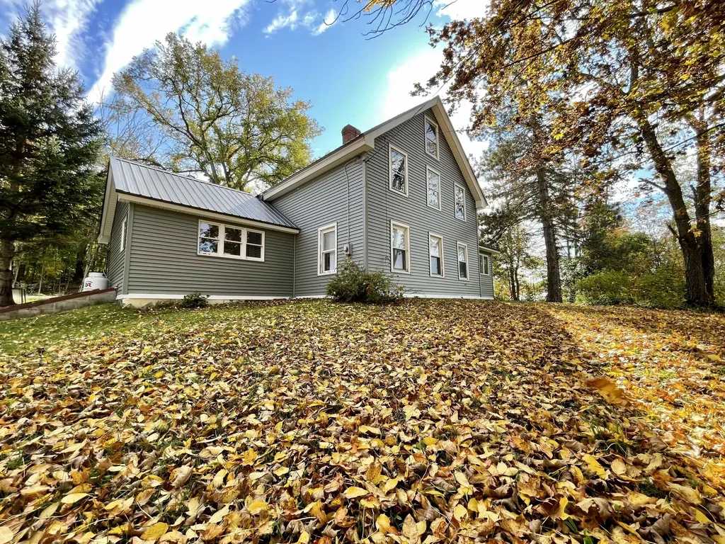 451 Main Street Lincoln ME 04457