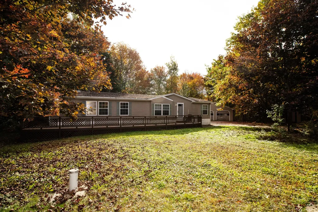 12 Ridge Way Ellsworth ME 04605