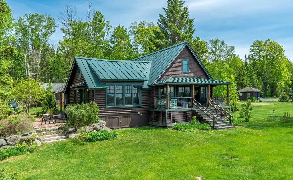 11 Barker Loop Rangeley ME 04970