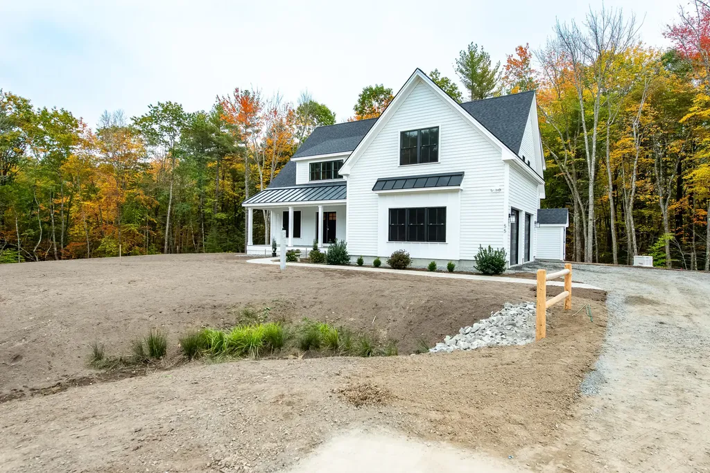 55 Brigham Lane Wells ME 04090
