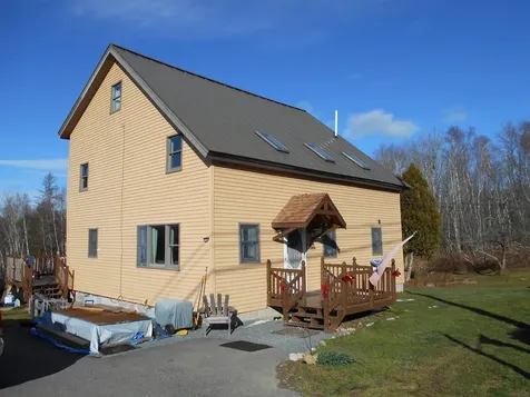 1224 River Road Bucksport ME 04416