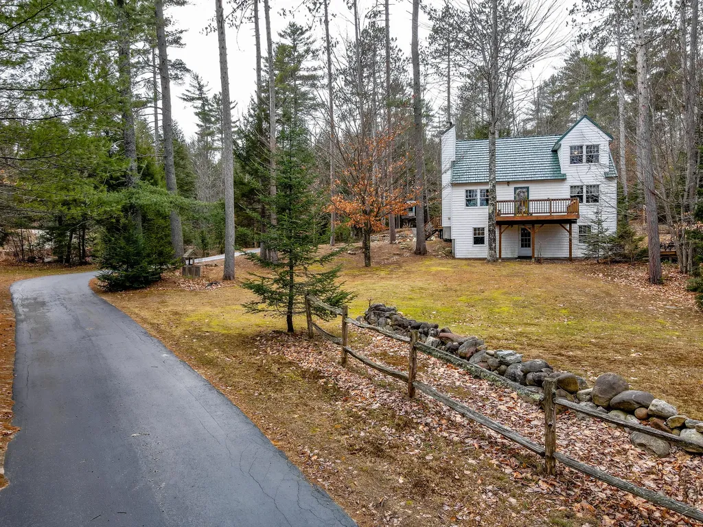 373 Vernon Street Bethel ME 04217