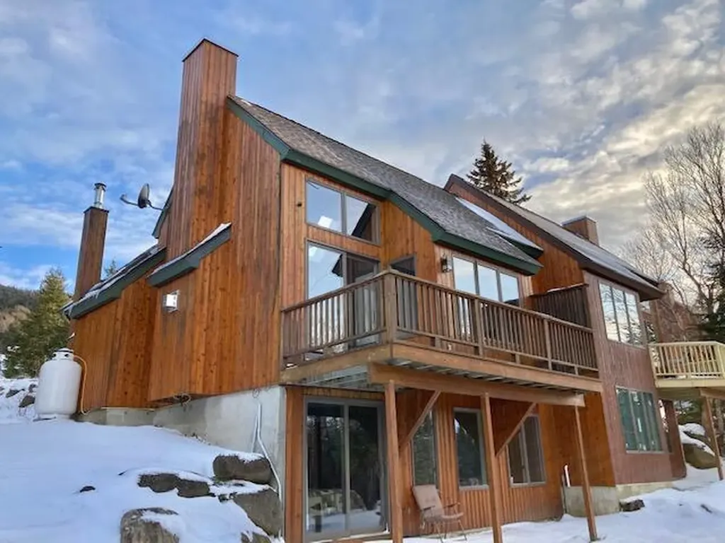 53 Rock Pond Drive Sandy River Plt ME 04970