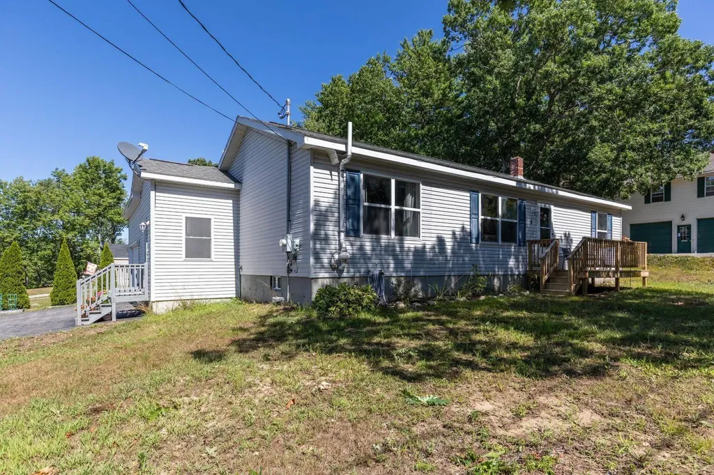 5 Lemieux Street Biddeford ME 04005