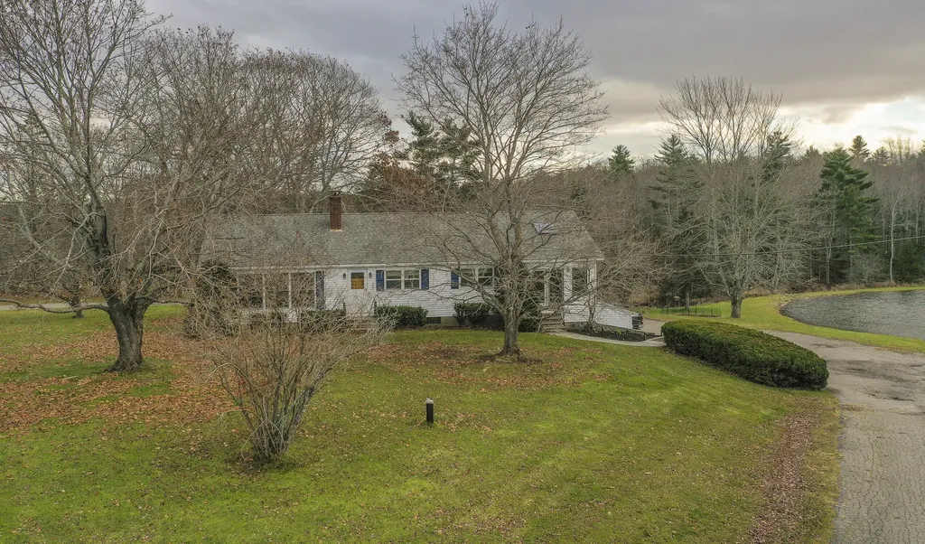 107 Belfast Augusta Road E Searsmont ME 04973