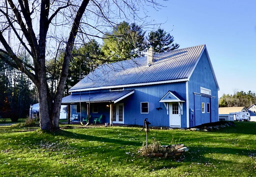 198 Goding Road Lebanon ME 04027
