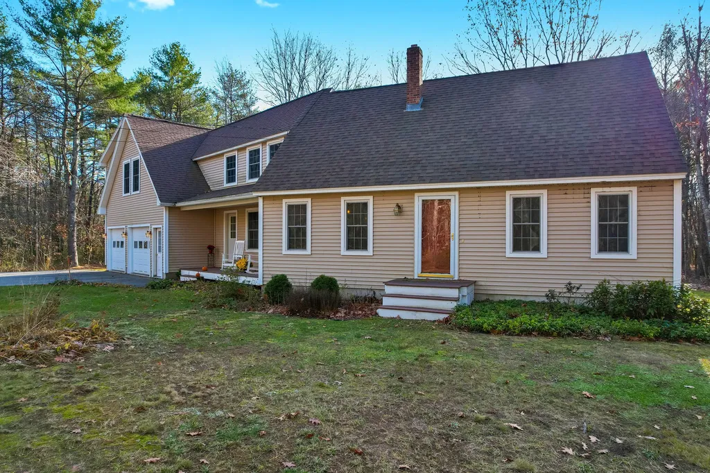 14 Winding Brook Drive Kennebunk ME 04043