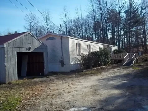1158 Main Street Monmouth ME 04259