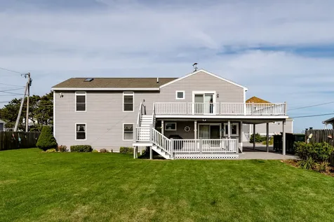 21 Riverside Avenue Saco ME 04072
