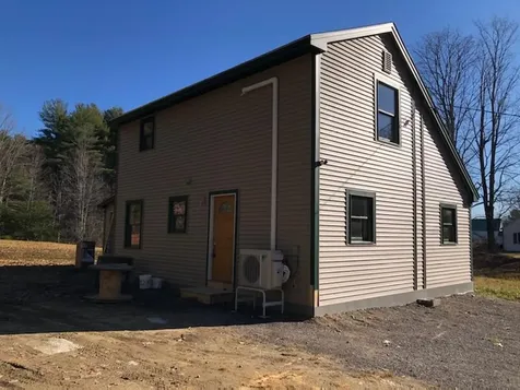 85 Depot Street Buxton ME 04093