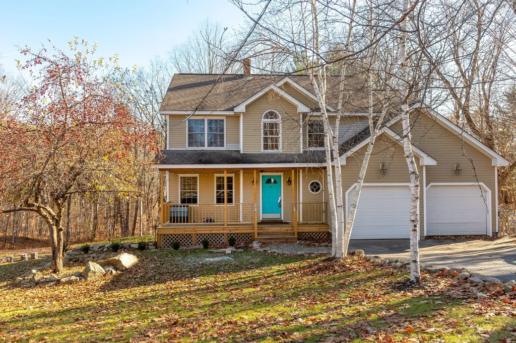 40 Jennifer Drive Auburn ME 04210