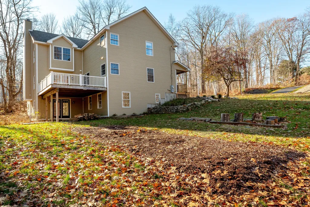 40 Jennifer Drive Auburn ME 04210