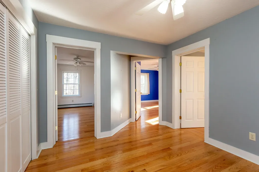 40 Jennifer Drive Auburn ME 04210