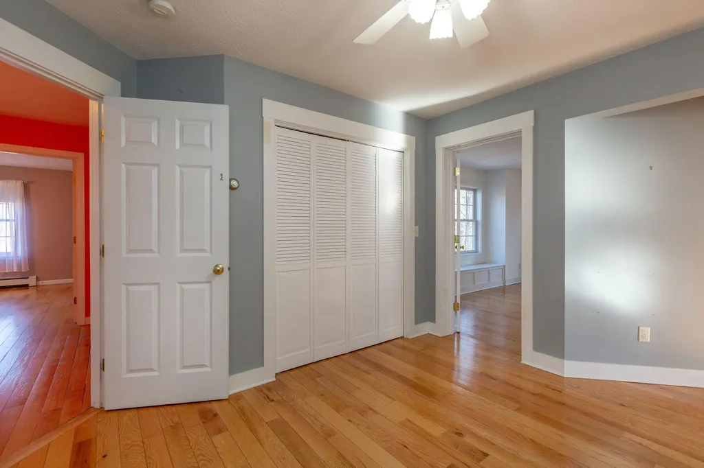 40 Jennifer Drive Auburn ME 04210