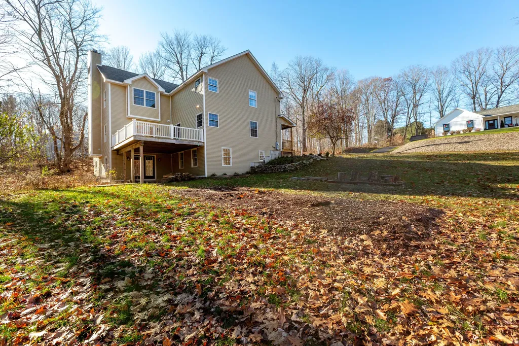 40 Jennifer Drive Auburn ME 04210