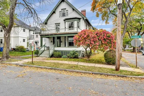 65 Longfellow Street Portland ME 04103
