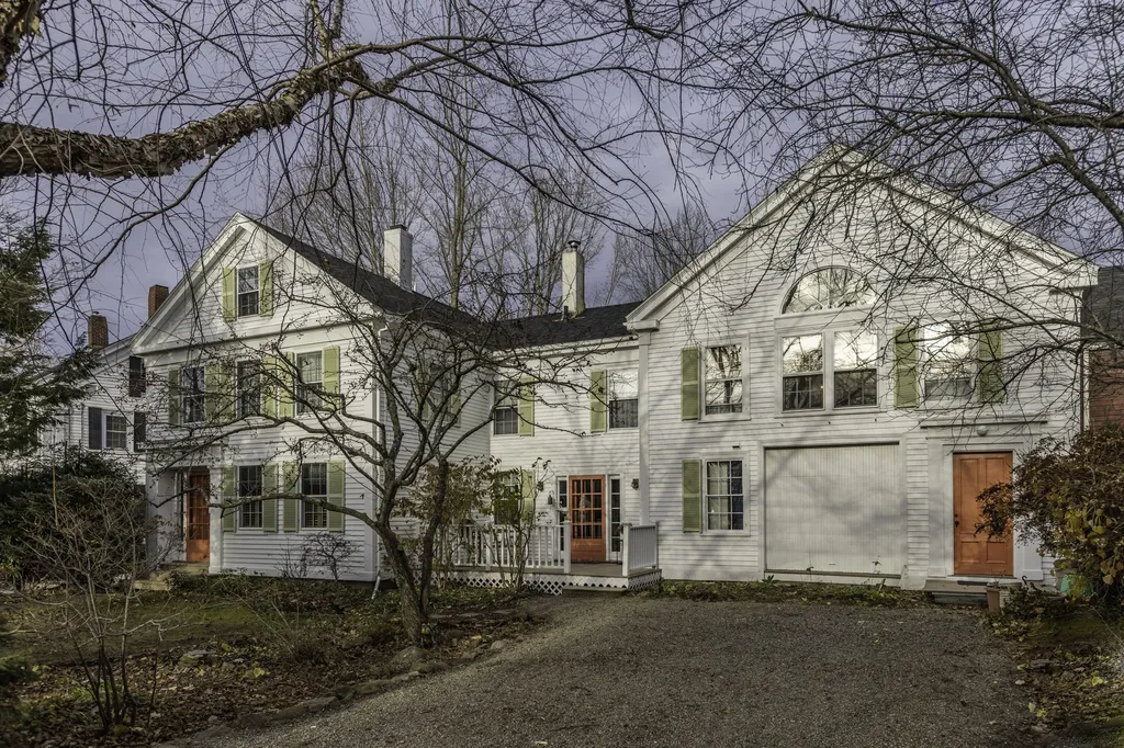 14 Free Street Camden ME 04843