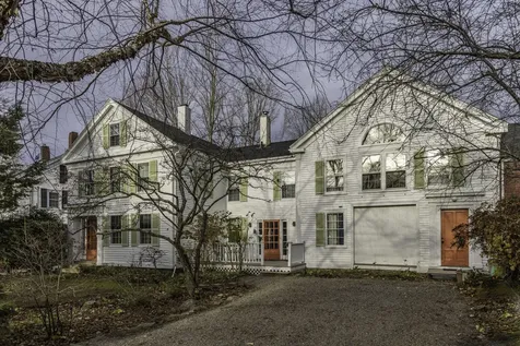 14 Free Street Camden ME 04843