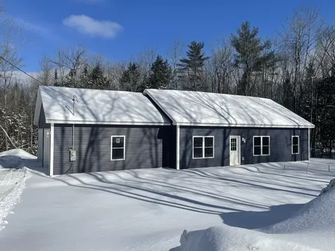 84 Birchwood Drive Sabattus ME 04280