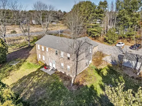 193 Augusta Road Topsham ME 04086