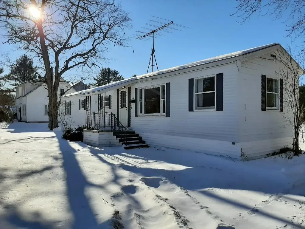 368 School Street New Portland ME 04961
