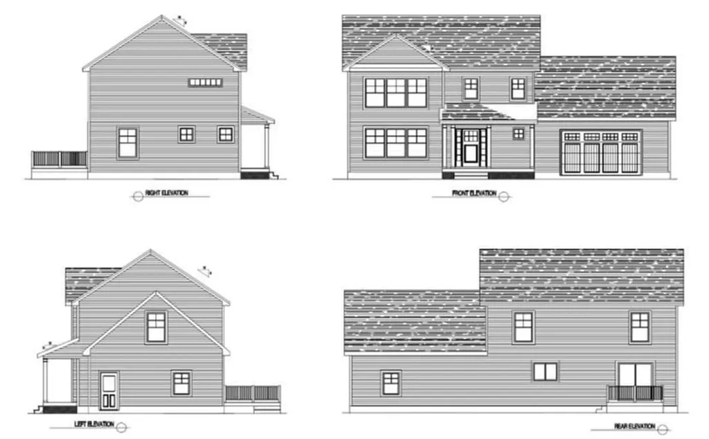 11 Robert Street Buxton ME 04093