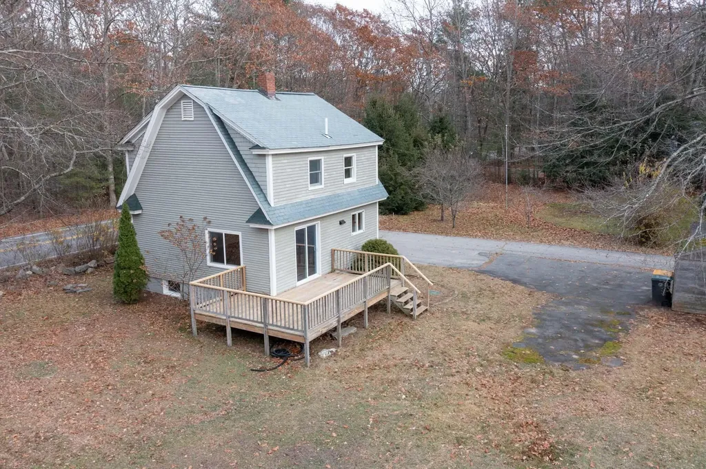 51 Old Blue Point Road Scarborough ME 04074