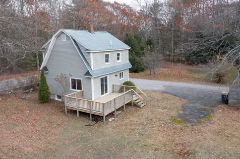 51 Old Blue Point Road Scarborough ME 04074