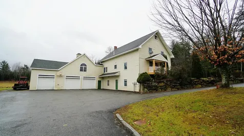 248 Bigelow Hill Road Skowhegan ME 04976