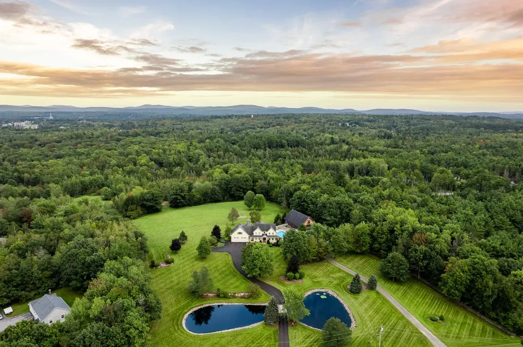 47 Town Farm Road Hampden ME 04444