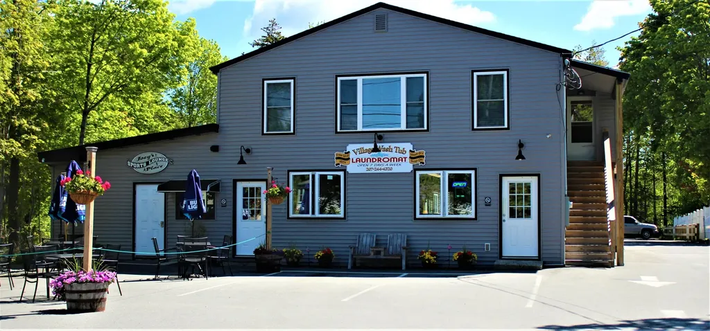 297 Main Street Southwest Harbor ME 04679