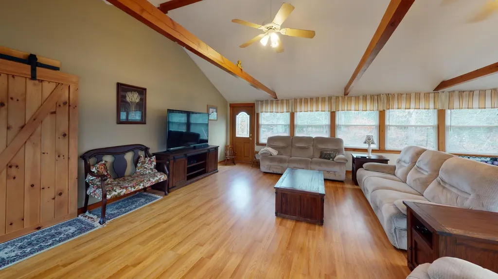 81 Woodman Hill Road Minot ME 04258