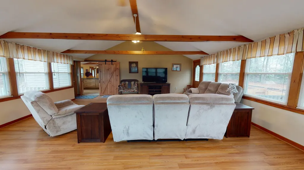 81 Woodman Hill Road Minot ME 04258