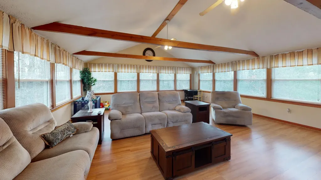 81 Woodman Hill Road Minot ME 04258