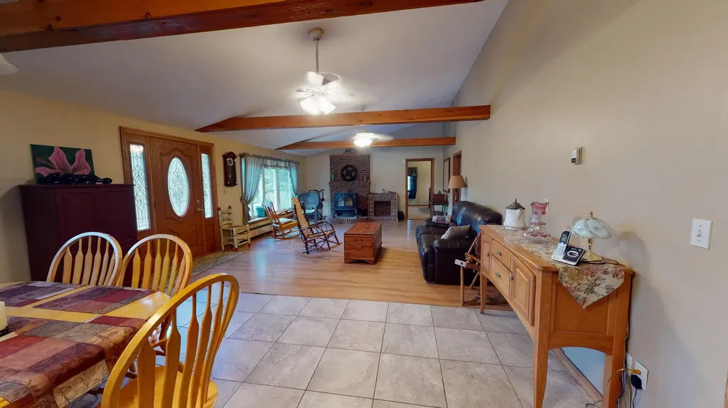 81 Woodman Hill Road Minot ME 04258