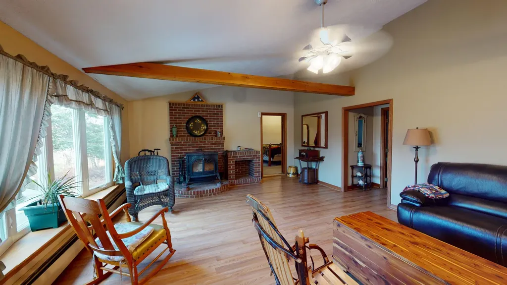 81 Woodman Hill Road Minot ME 04258