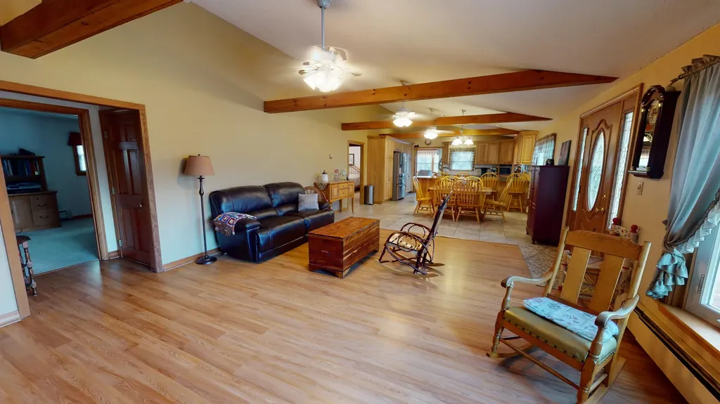 81 Woodman Hill Road Minot ME 04258