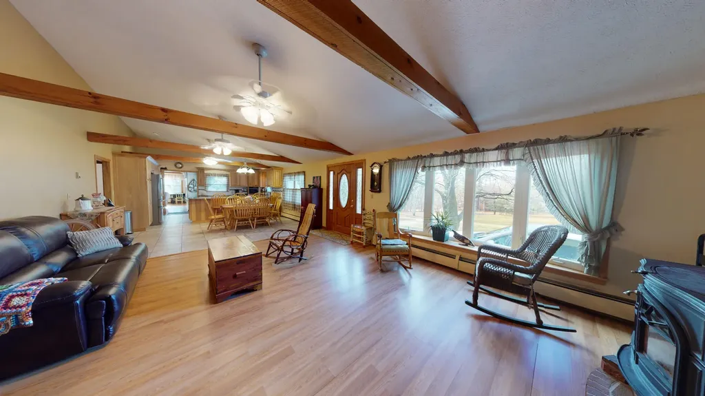 81 Woodman Hill Road Minot ME 04258