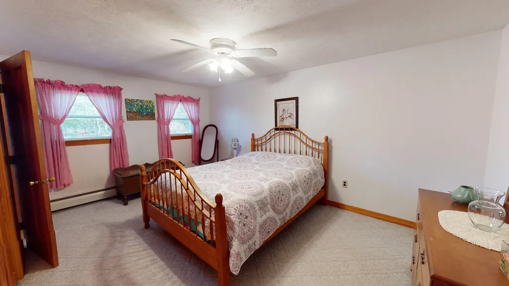 81 Woodman Hill Road Minot ME 04258