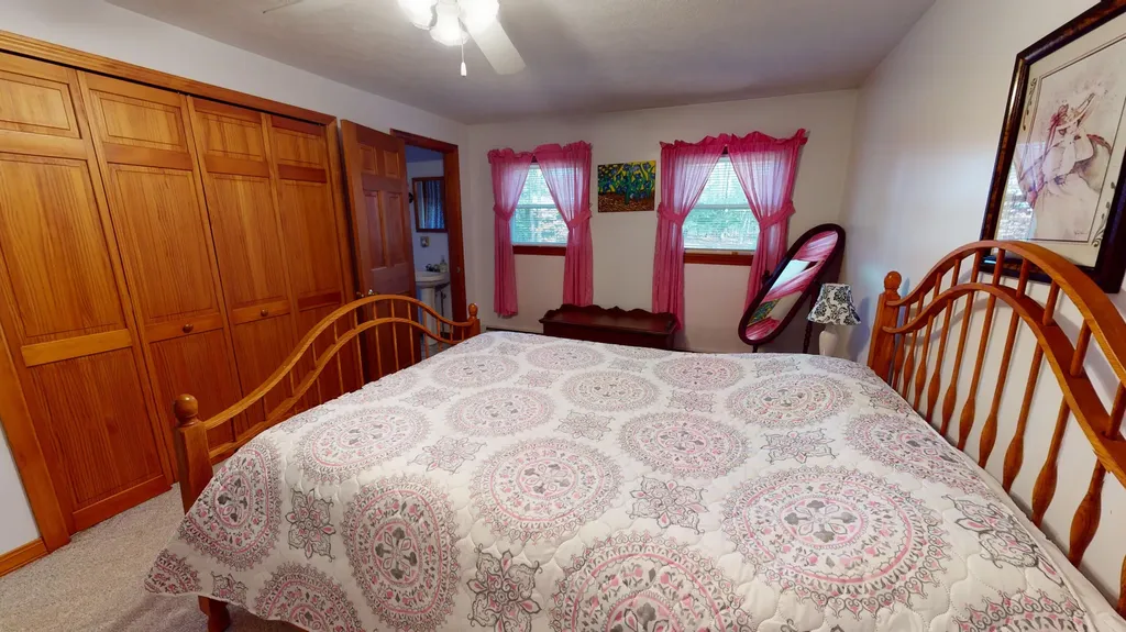 81 Woodman Hill Road Minot ME 04258