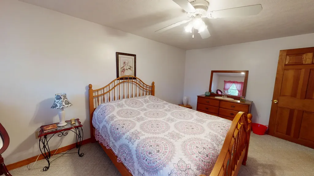 81 Woodman Hill Road Minot ME 04258