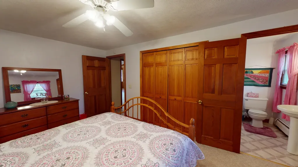 81 Woodman Hill Road Minot ME 04258