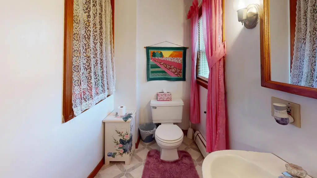81 Woodman Hill Road Minot ME 04258