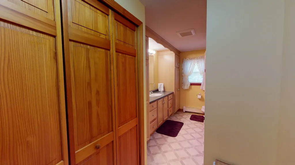81 Woodman Hill Road Minot ME 04258